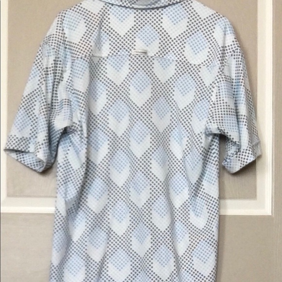 Redsand Classic Casual Button Down Shirt - Picture 2 of 4